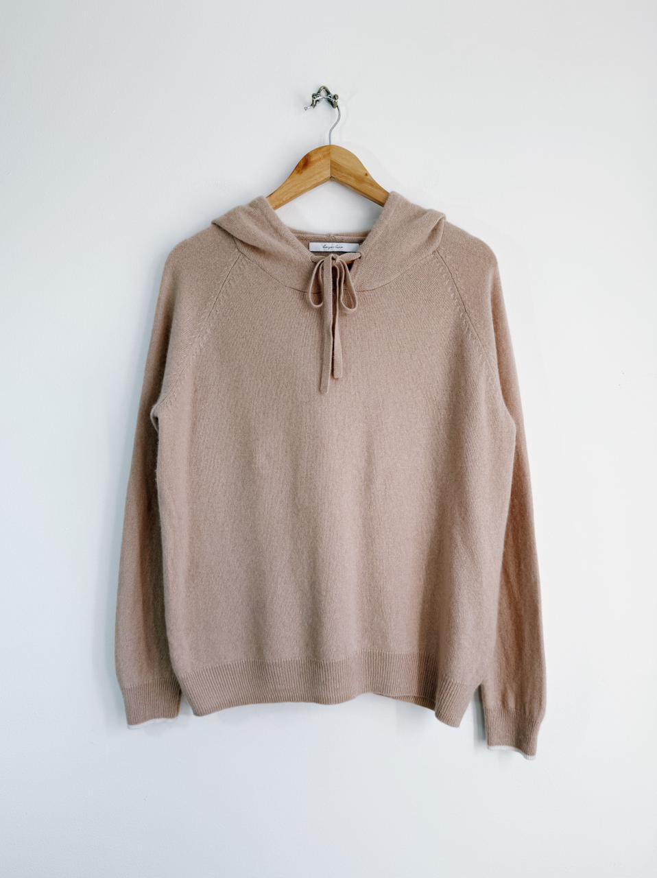 Harper Lane Hoodie Sweater