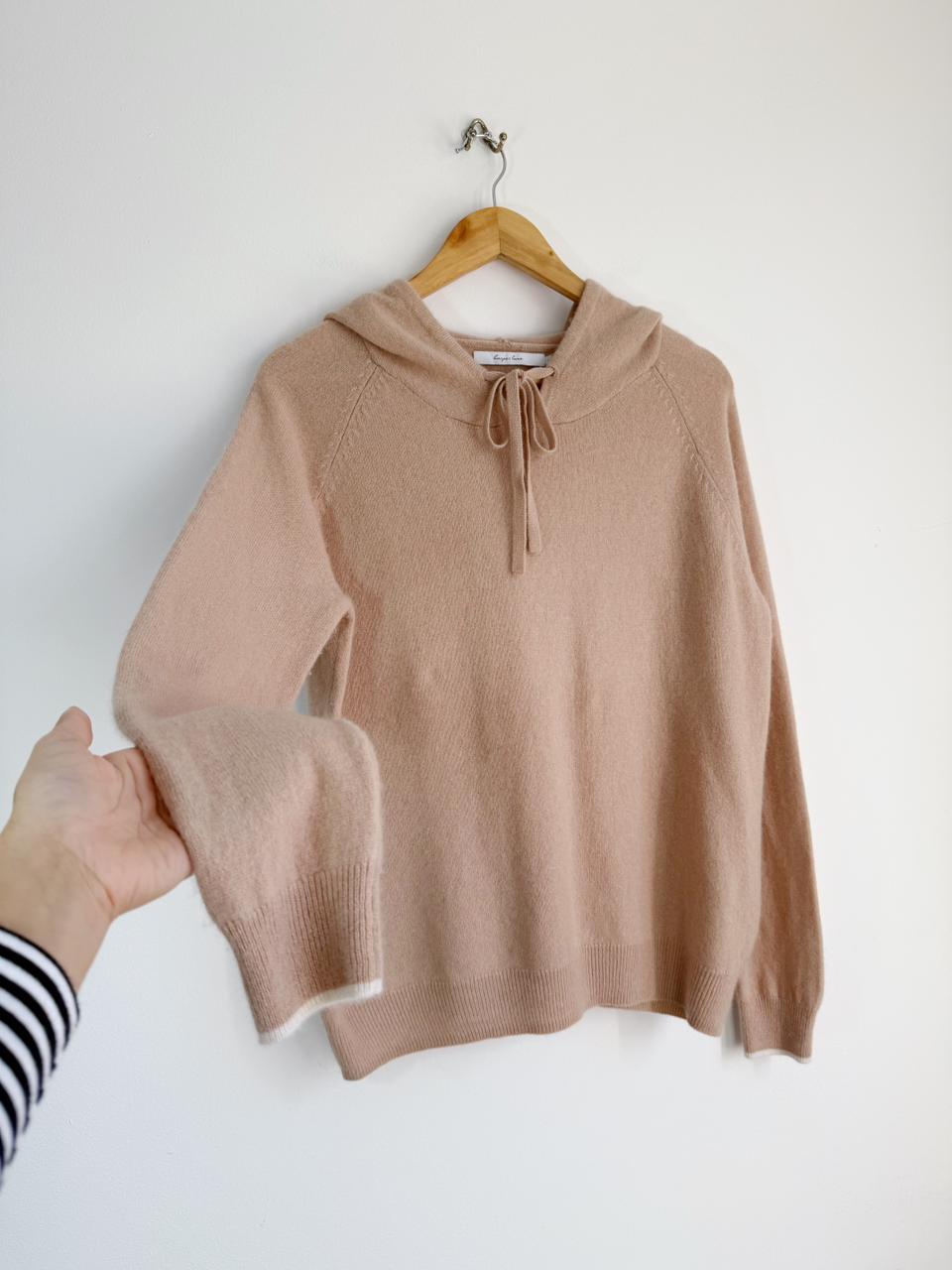 Harper Lane Hoodie Sweater
