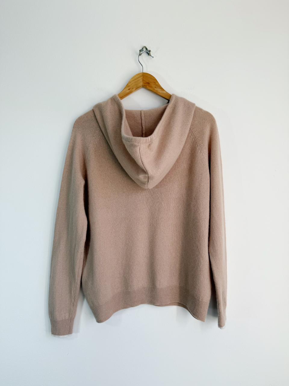 Harper Lane Hoodie Sweater