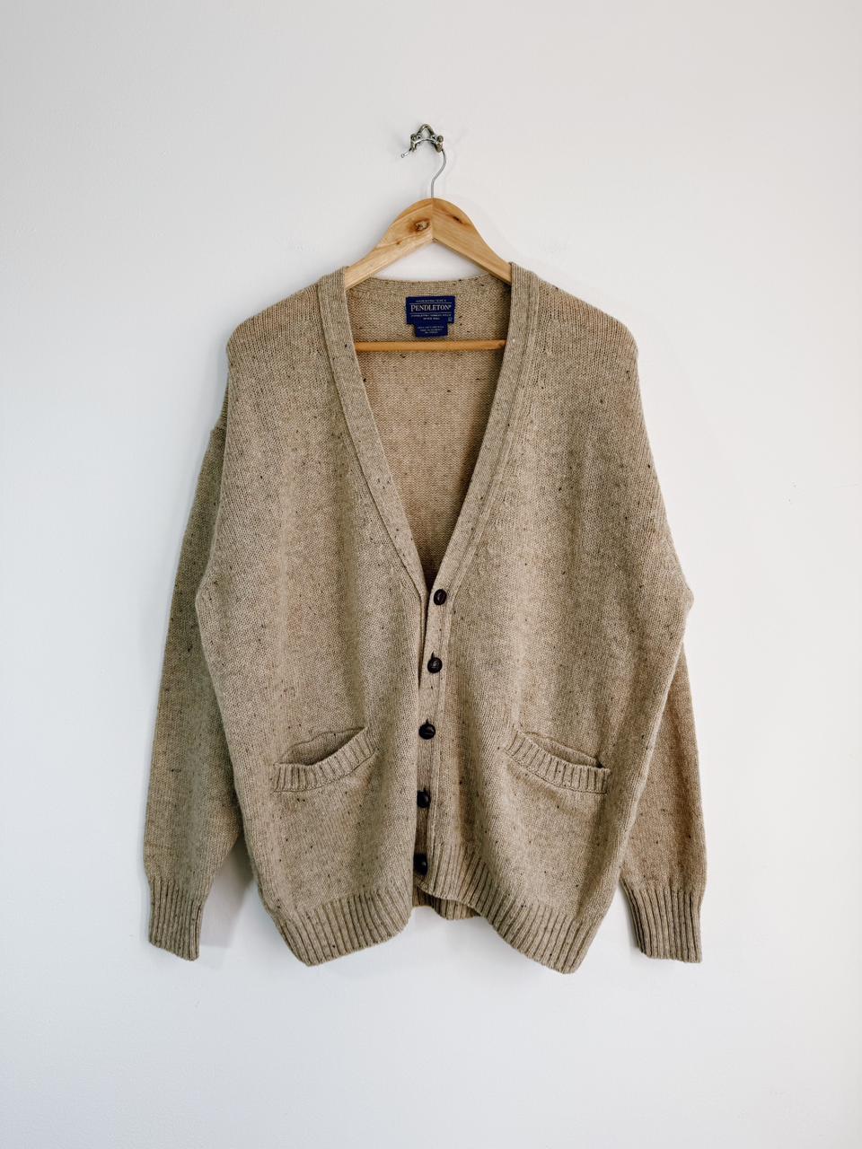 Pendleton Cardigan