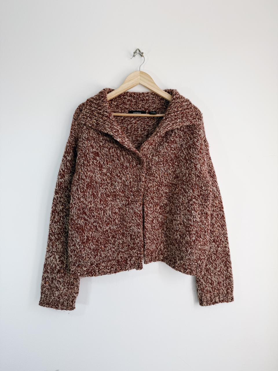 Express Sweater