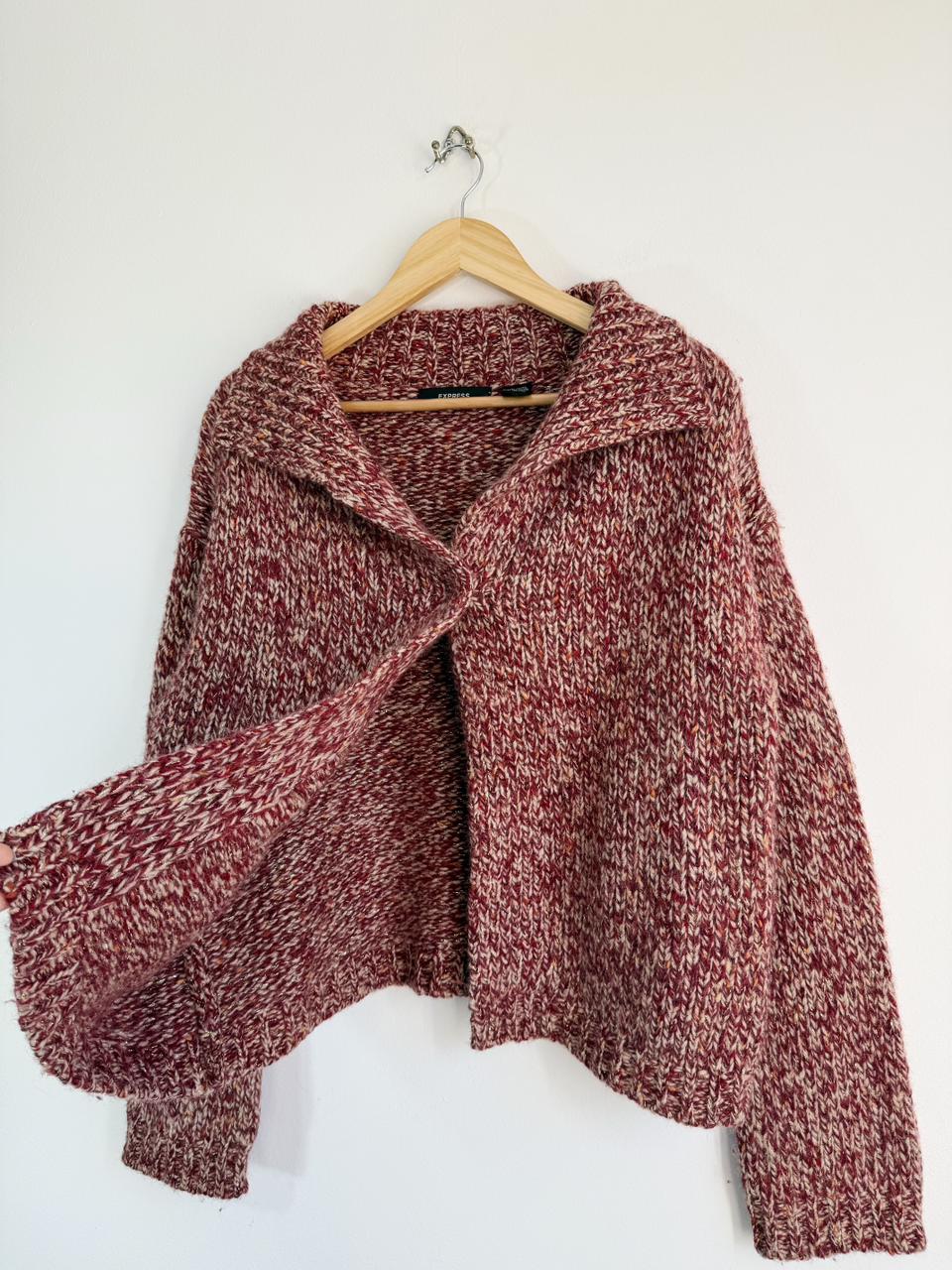 Express Sweater