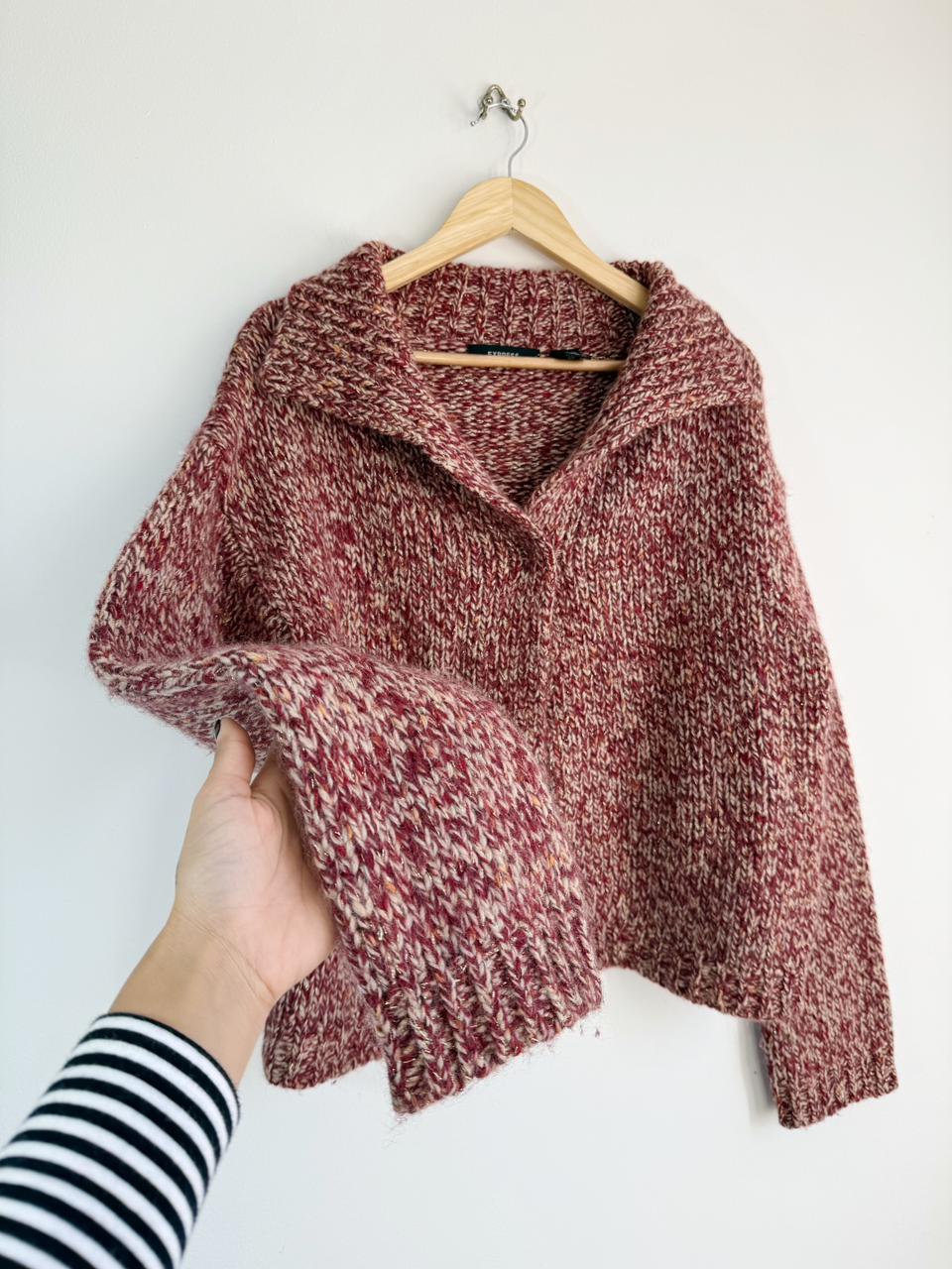Express Sweater