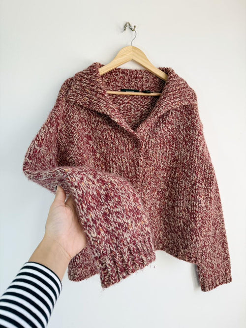 Express Sweater