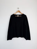 J. Crew Teddy Sweater