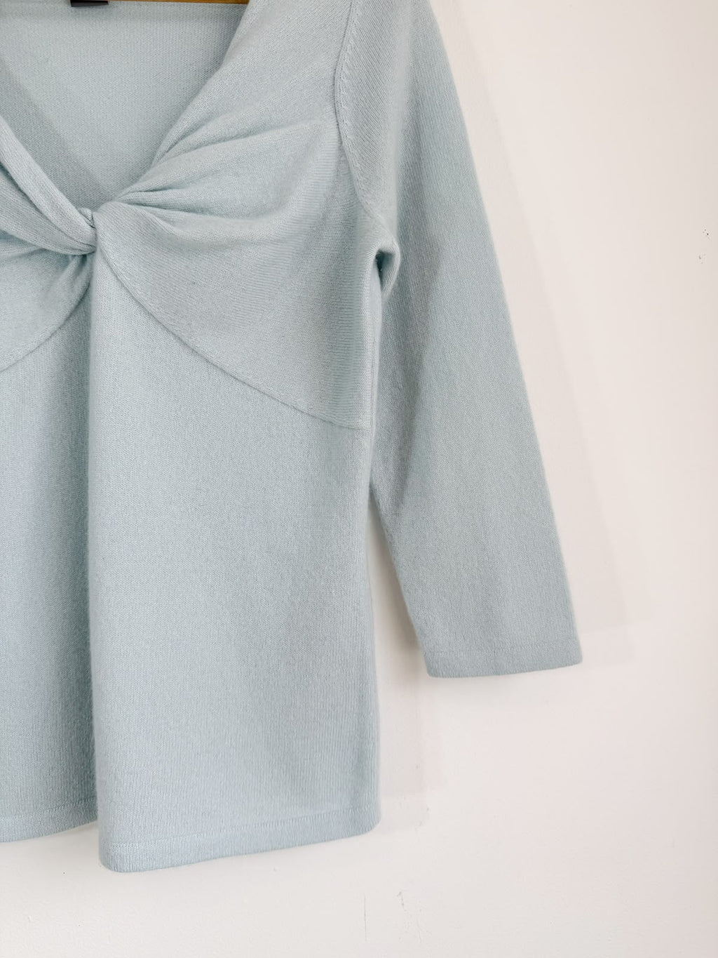 Ann Taylor Cashmere