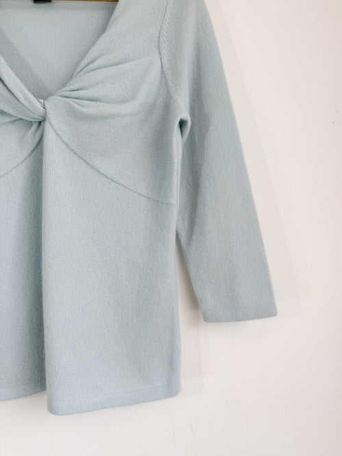 Ann Taylor Cashmere