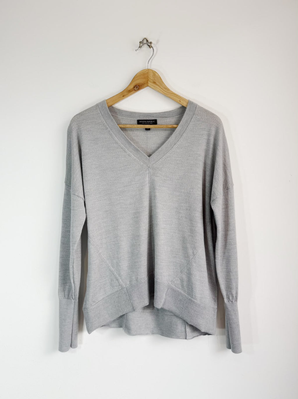 Banana Republic Merino