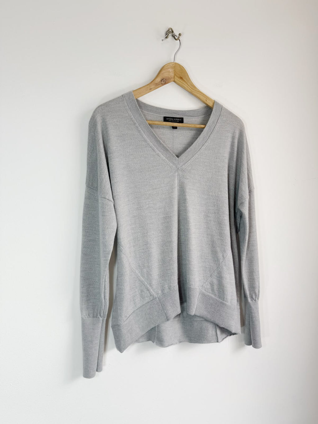 Banana Republic Merino