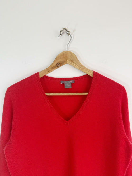 Ann Taylor Cashmere