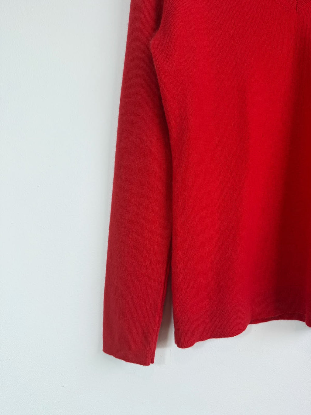 Ann Taylor Cashmere