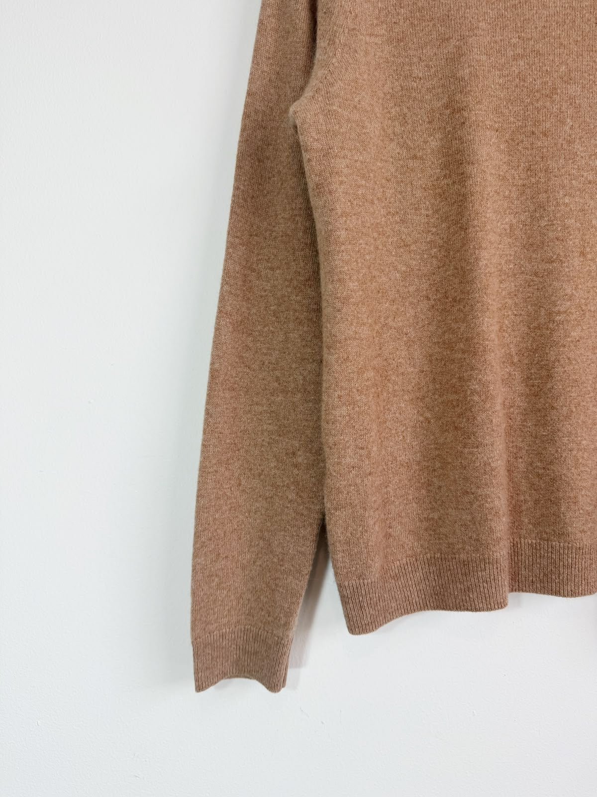 MNG Jersey Cashmere