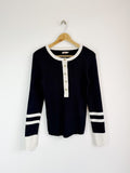 Faherty Sweater