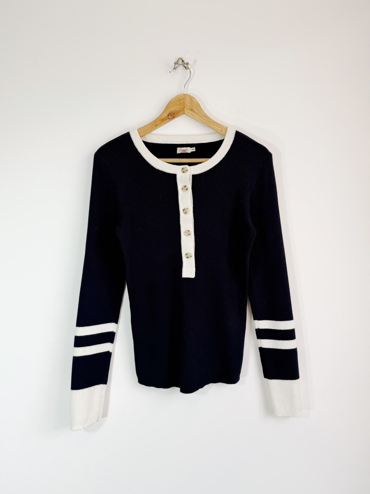 Faherty Sweater
