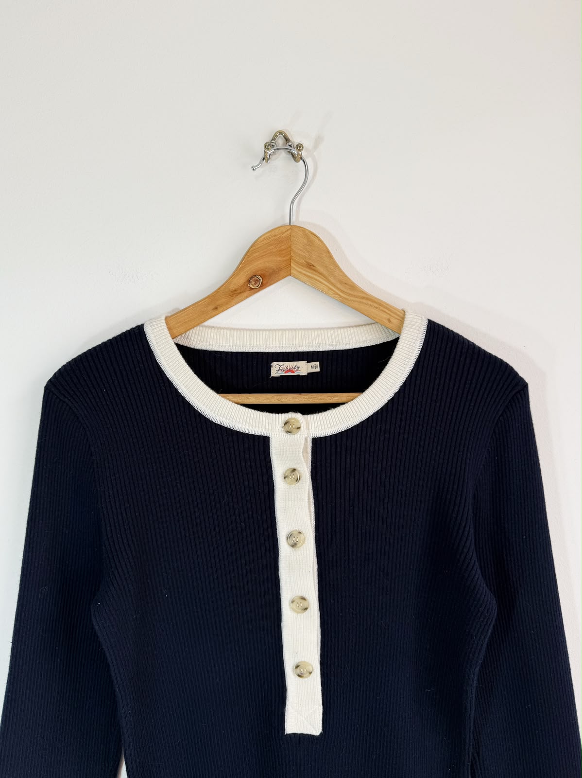 Faherty Sweater