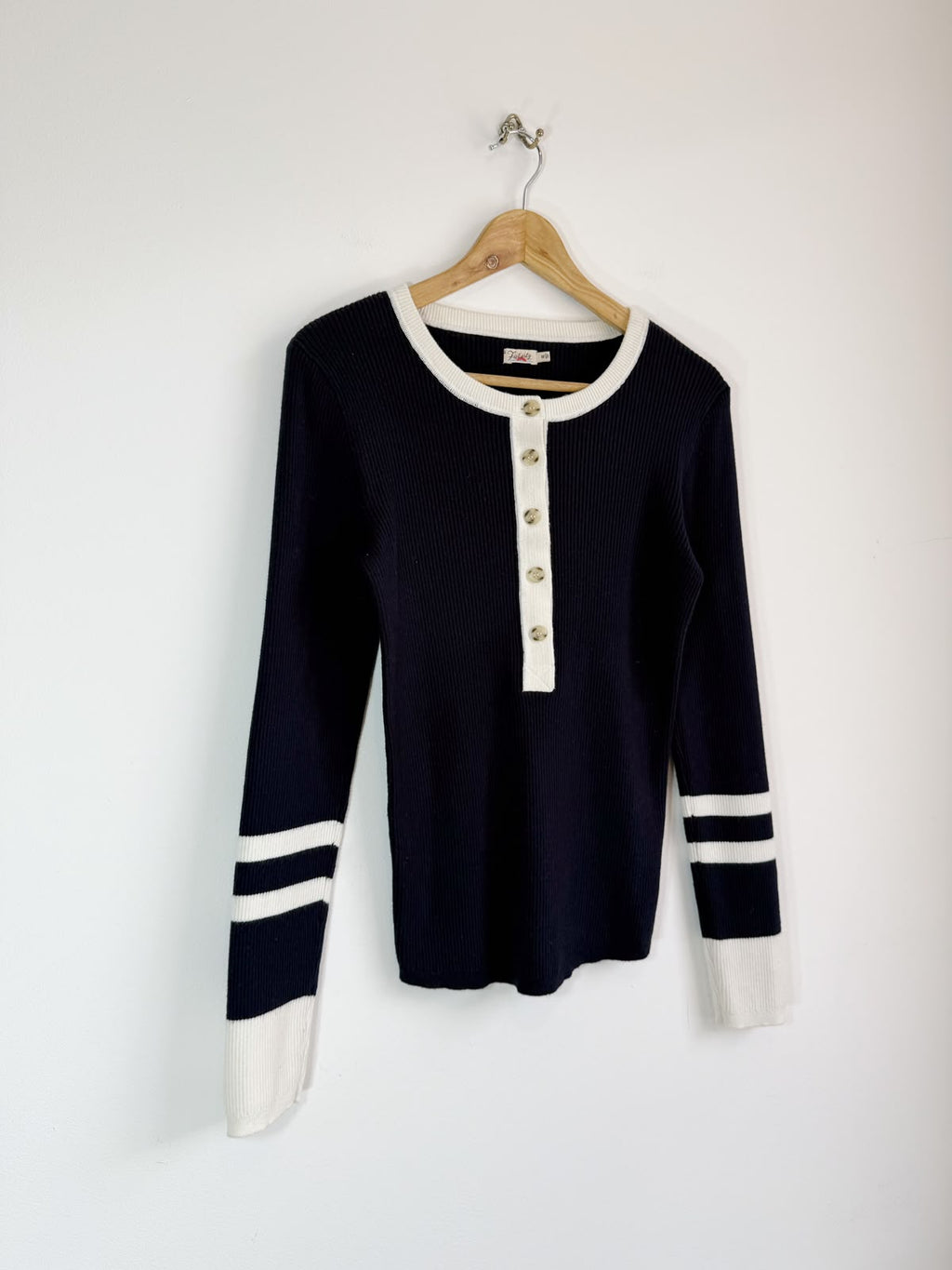 Faherty Sweater