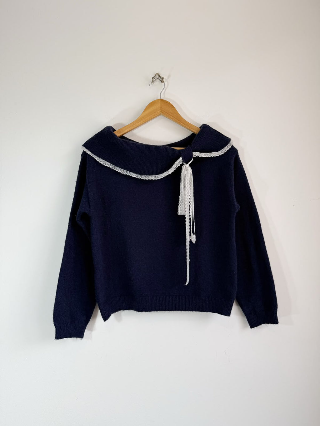 Sweater Marinero