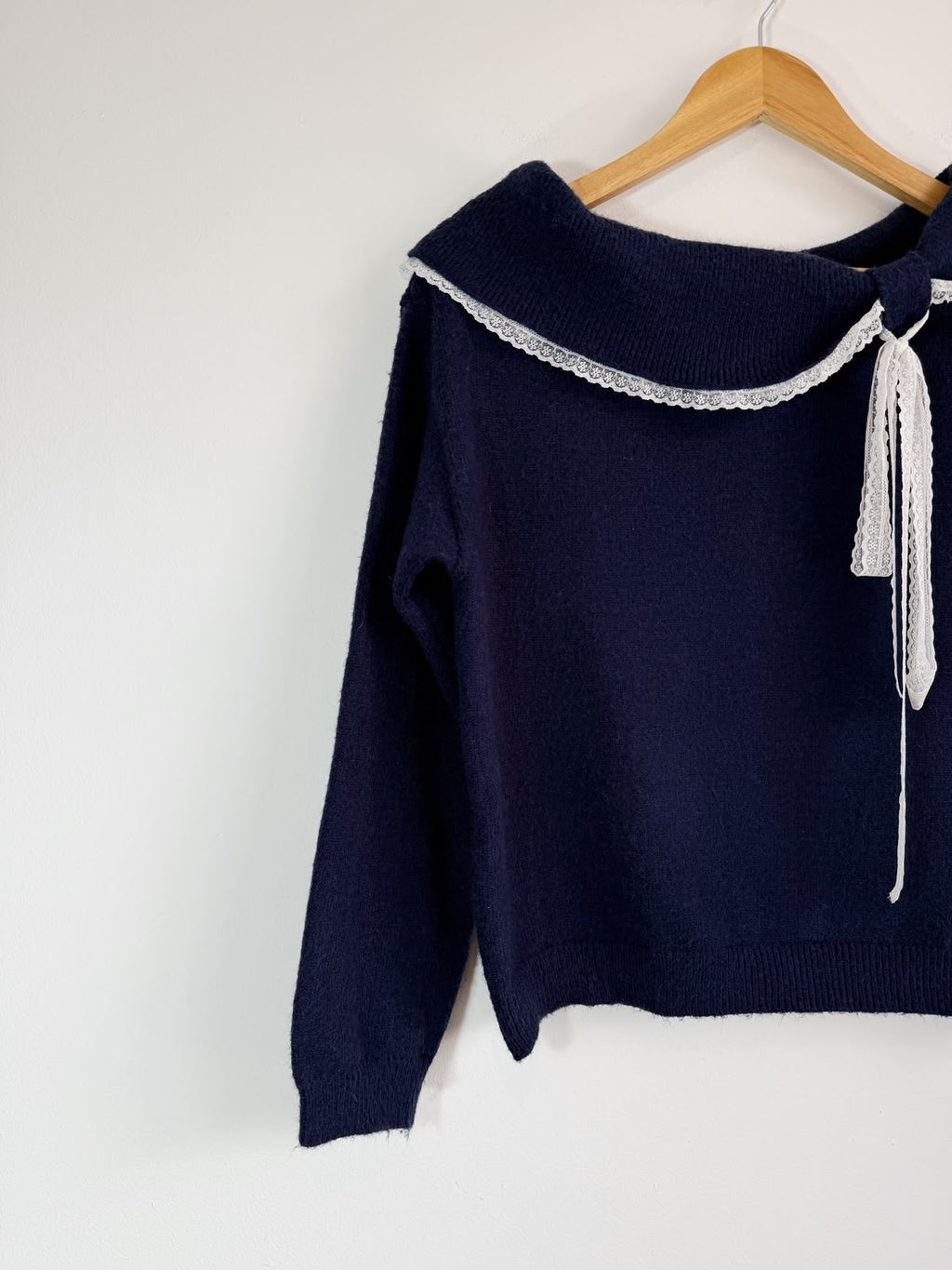 Sweater Marinero