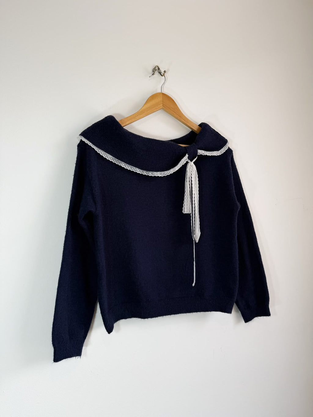 Sweater Marinero