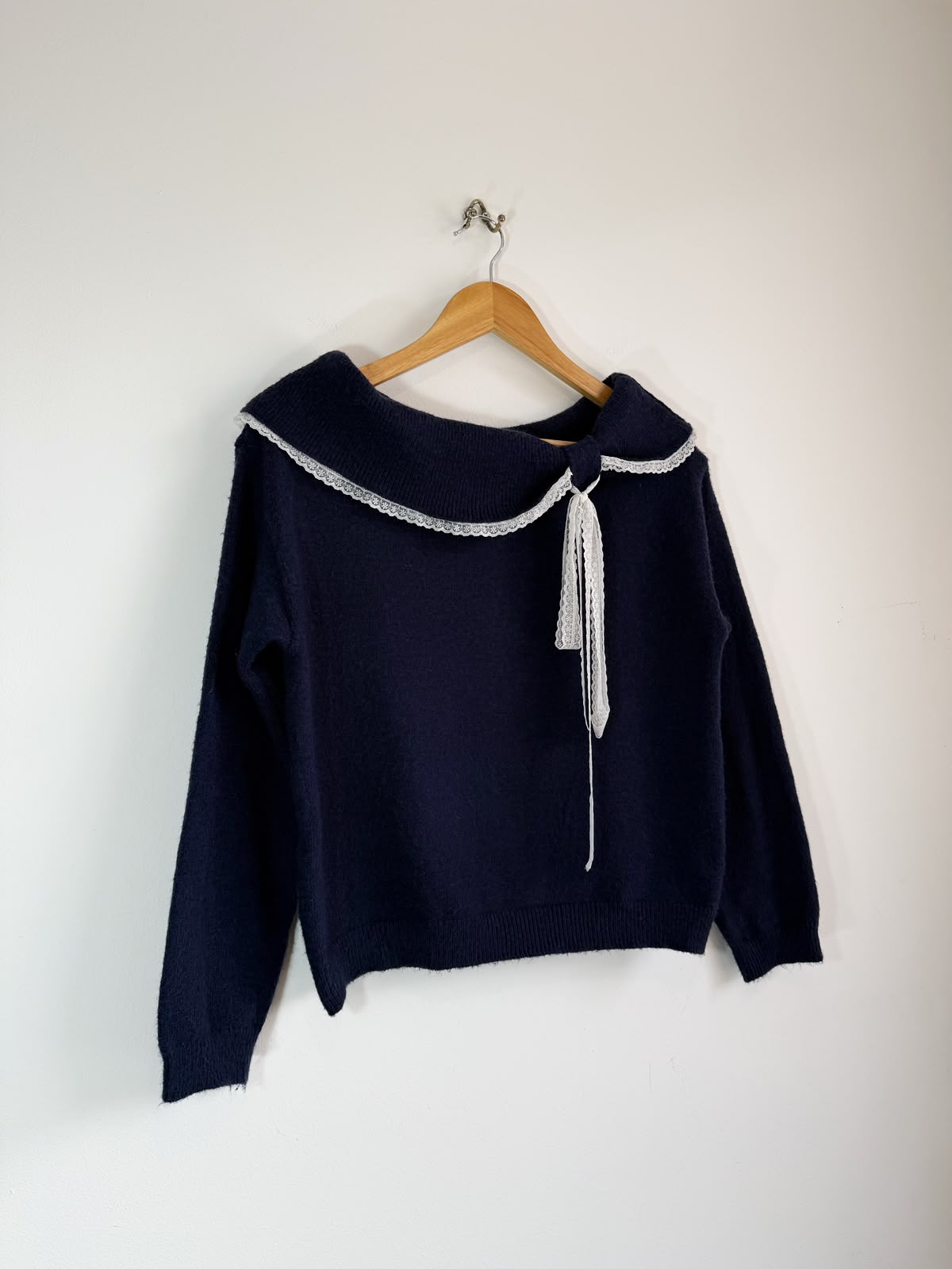 Sweater Marinero