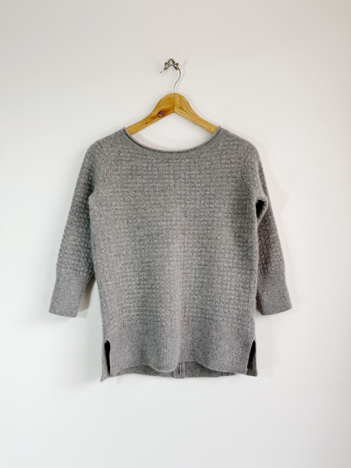 Cub Monaco Cashmere