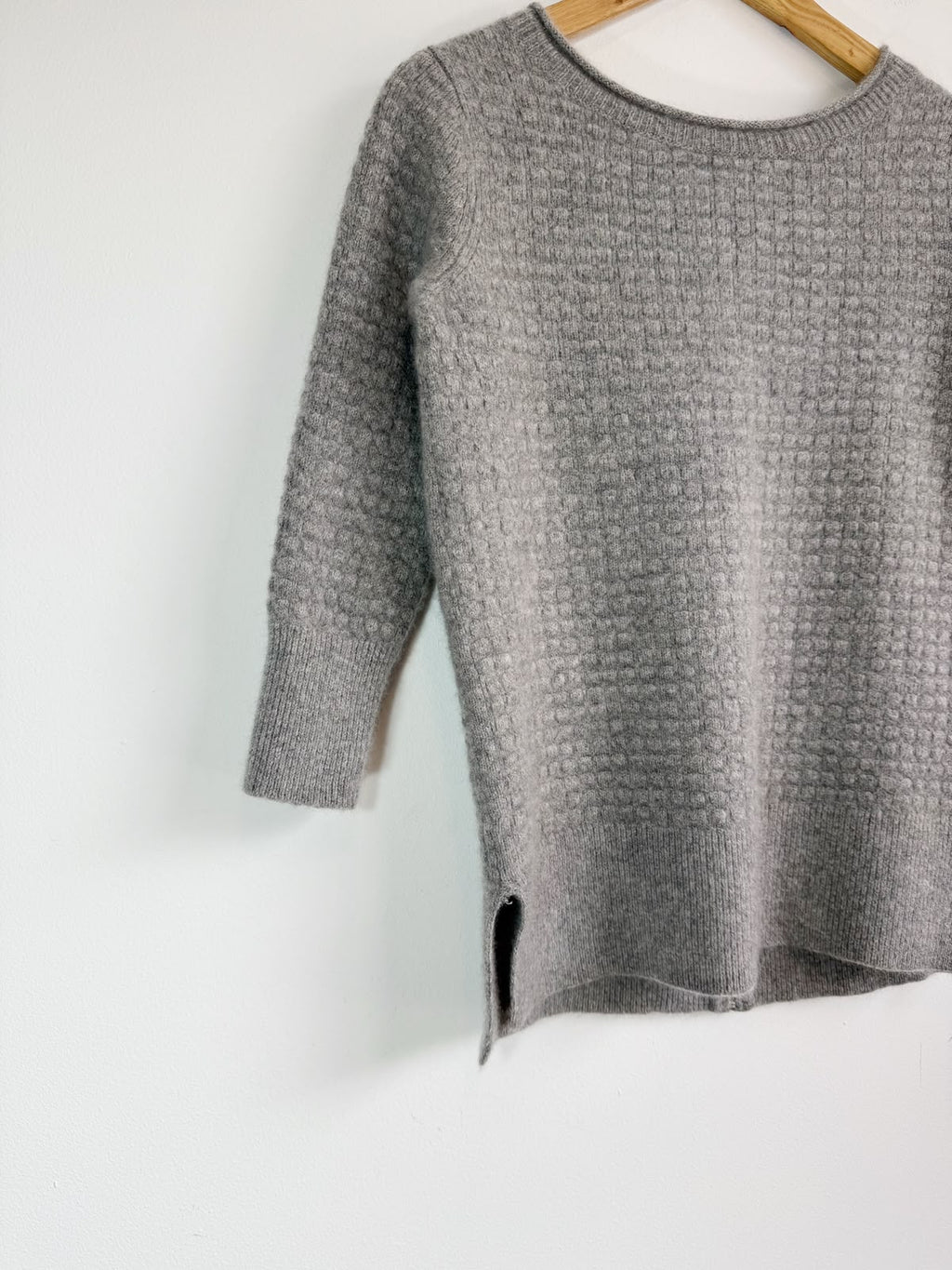 Cub Monaco Cashmere