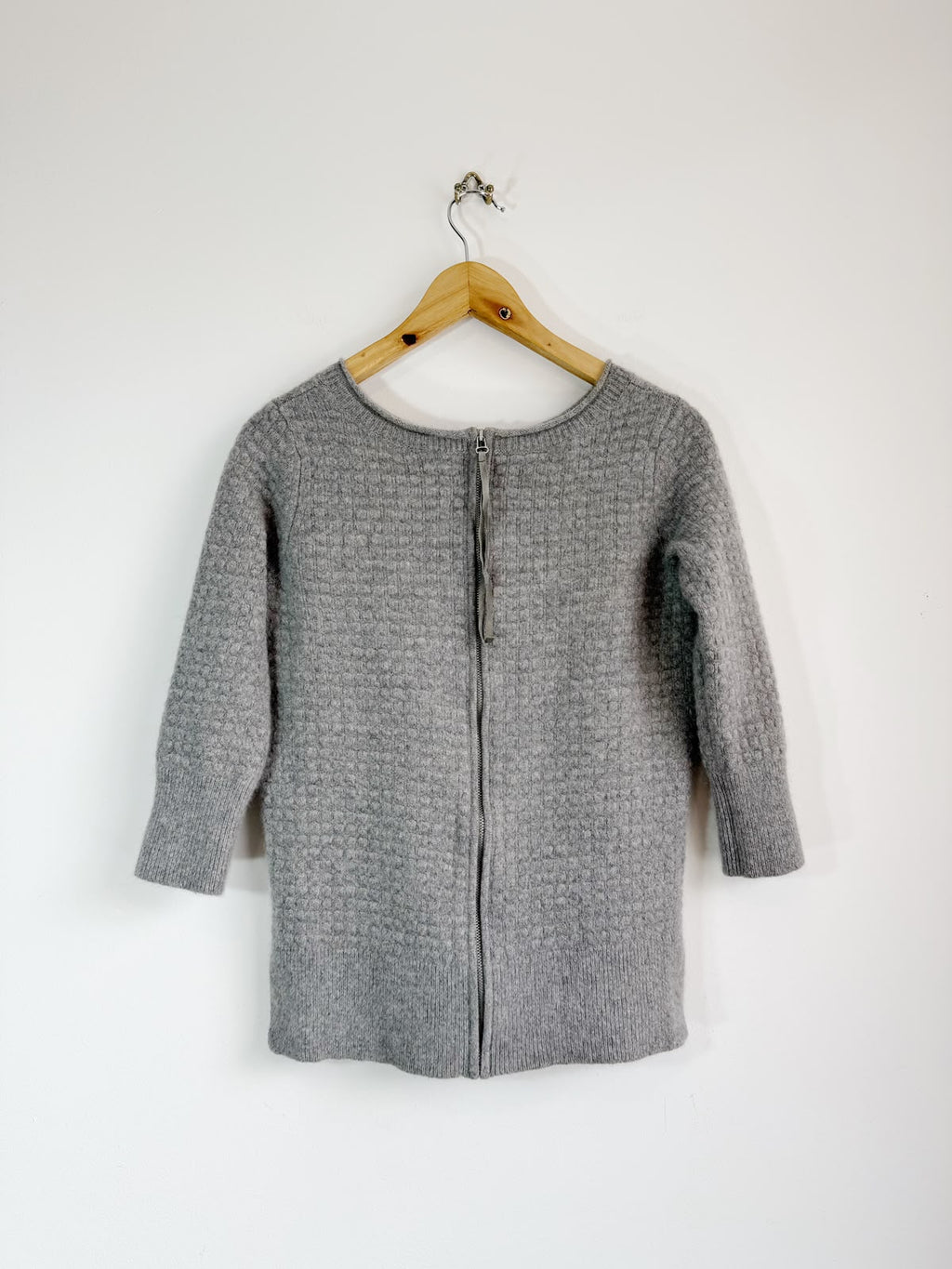 Cub Monaco Cashmere