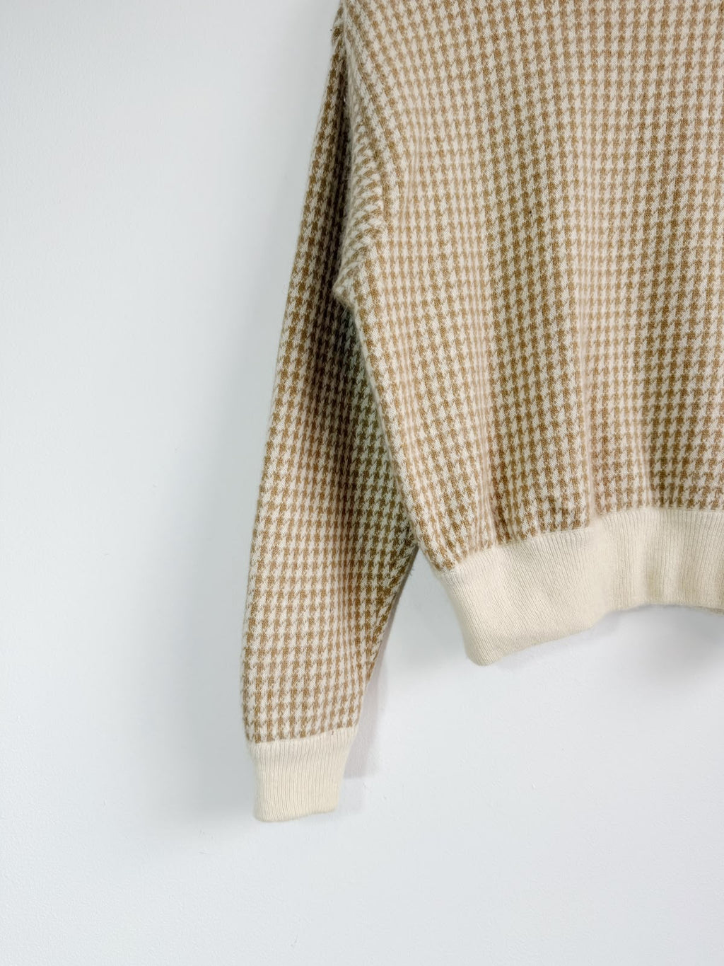 Liz Claiborne Angora