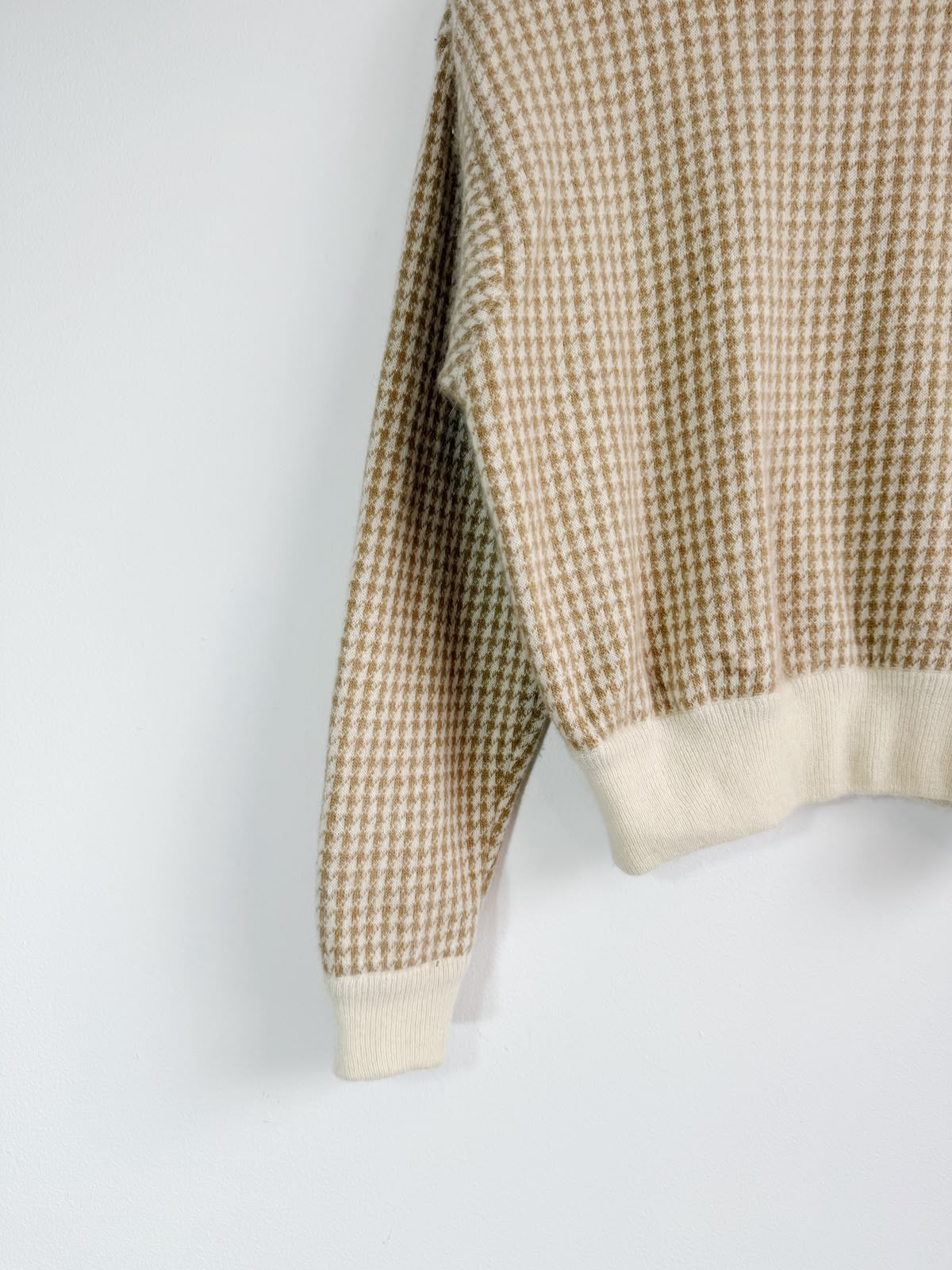 Liz Claiborne Angora