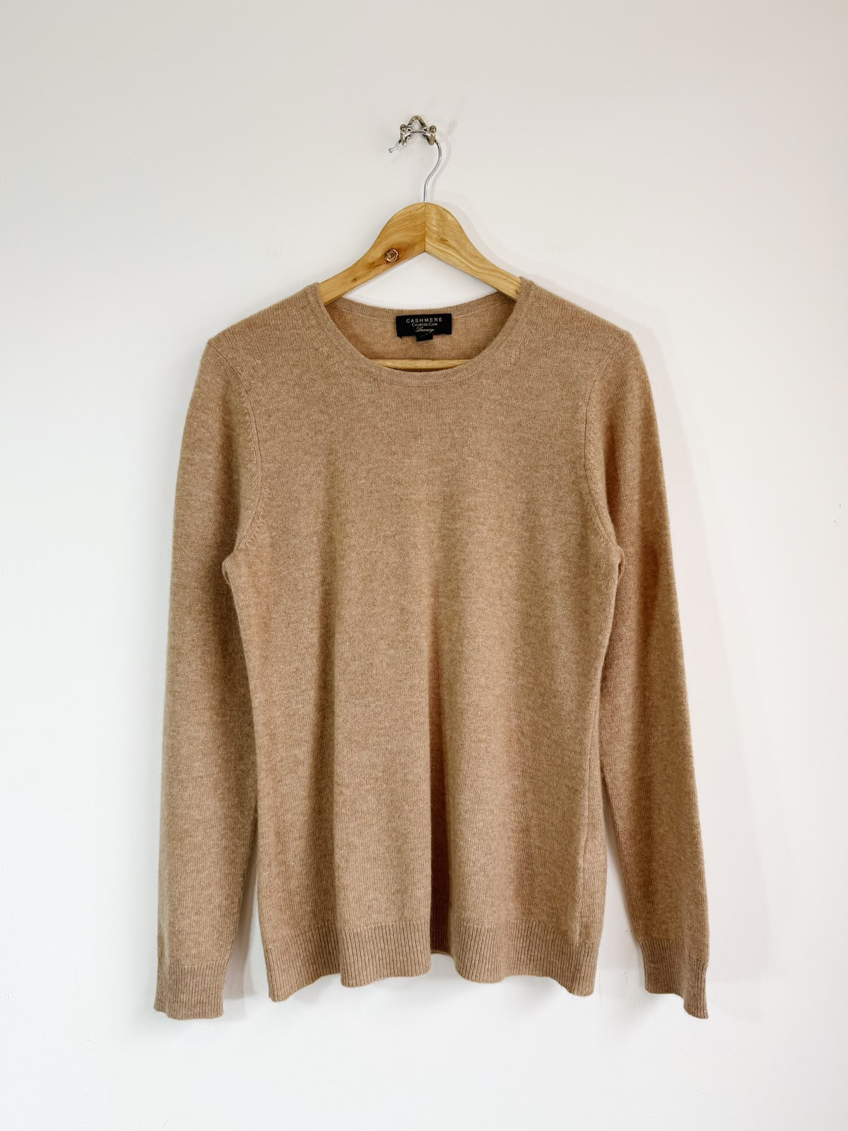 Charter Club Cashmere