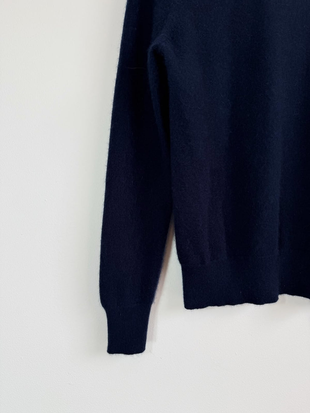Quince Cashmere Sweater