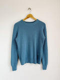 Ravella Cashmere Sweater