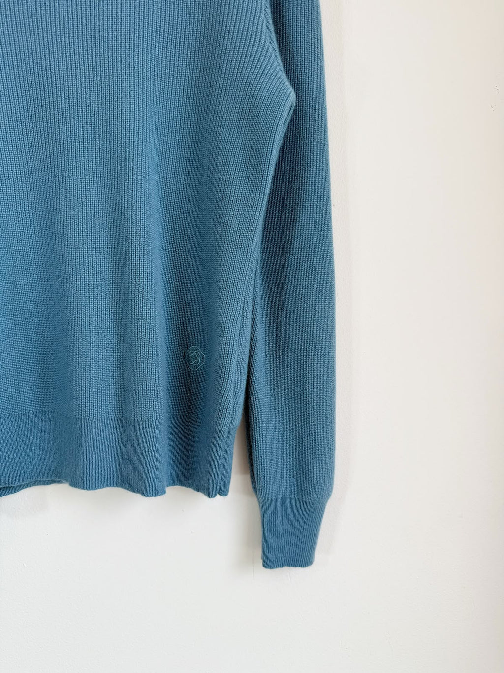Ravella Cashmere Sweater