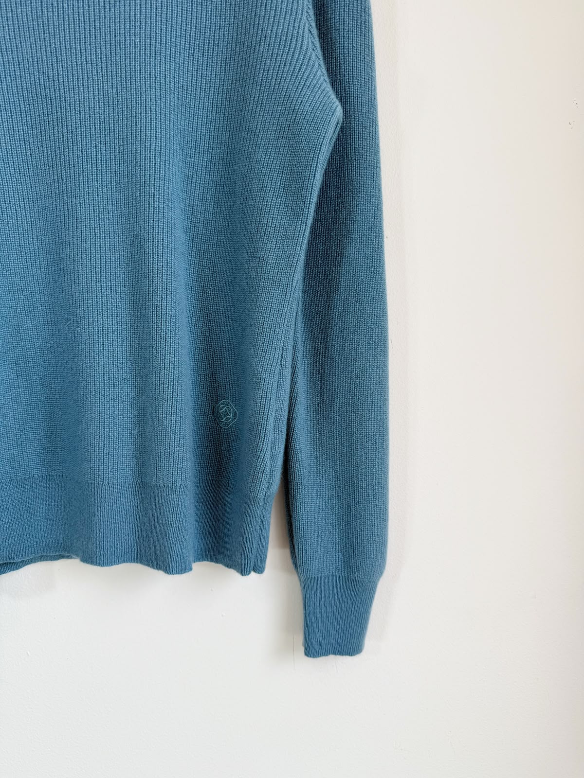 Ravella Cashmere Sweater