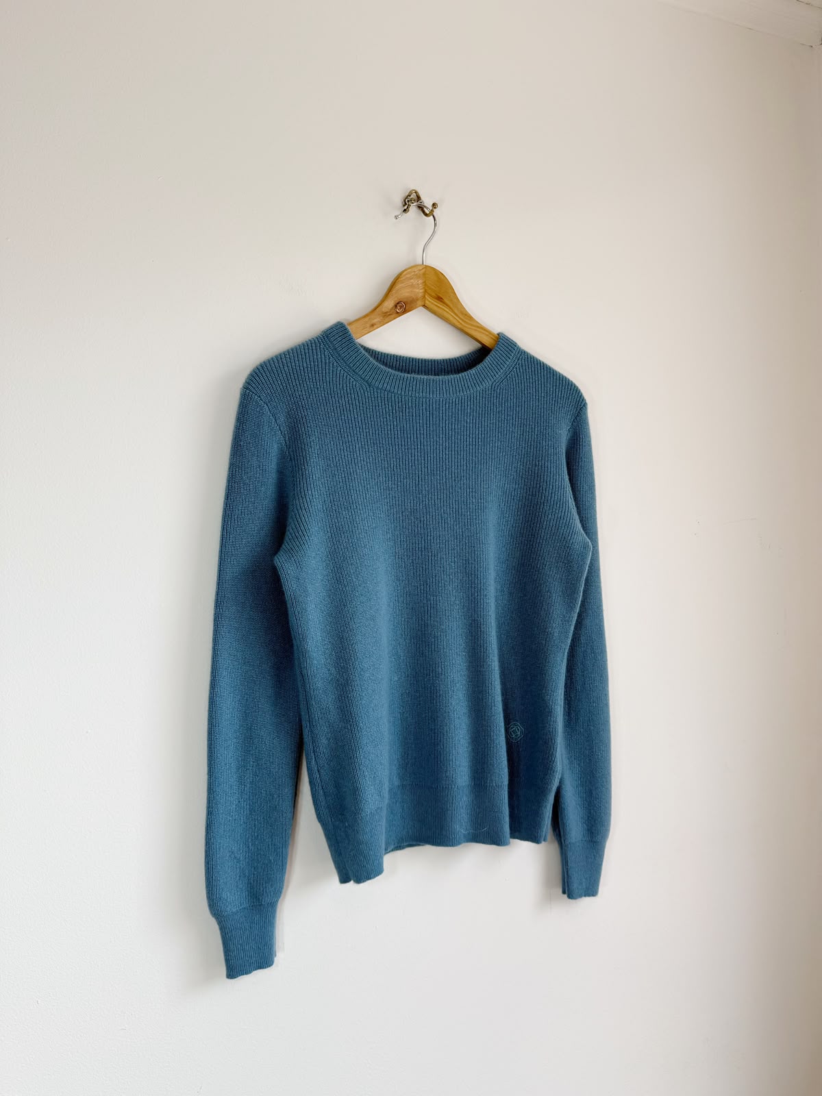 Ravella Cashmere Sweater