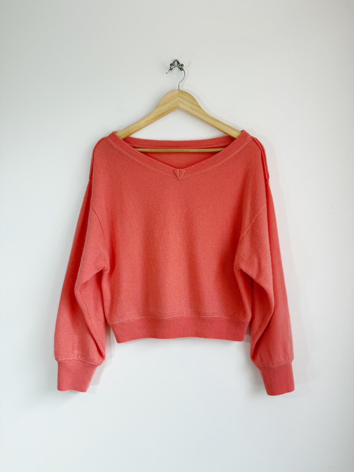 Free People Cashmere