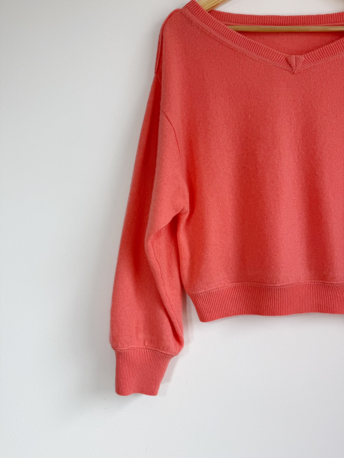 Free People Cashmere