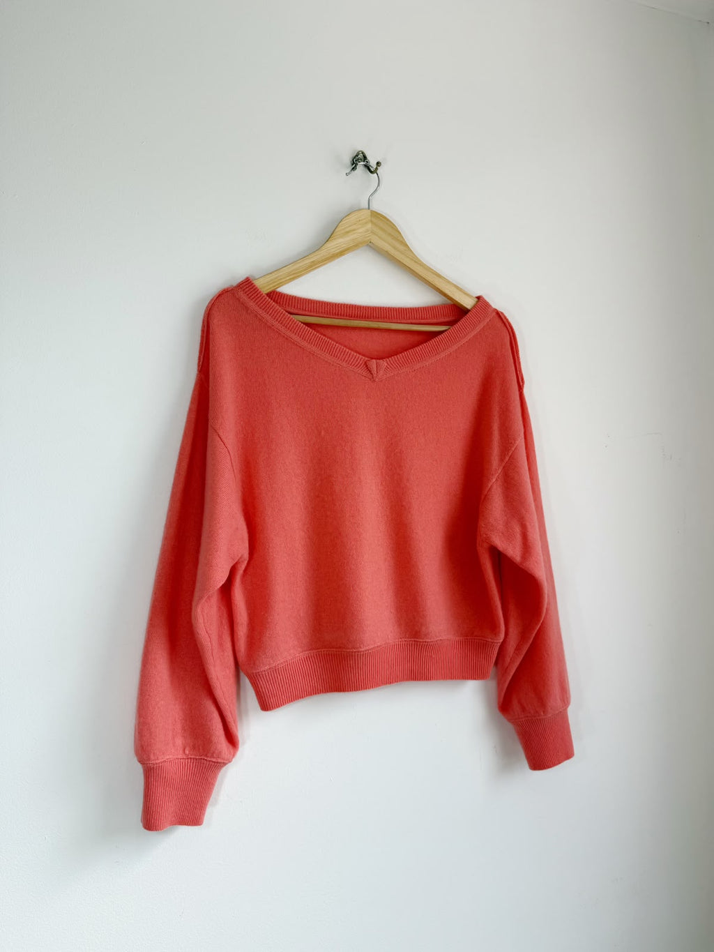 Free People Cashmere