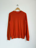 Uniqlo Wool Sweater