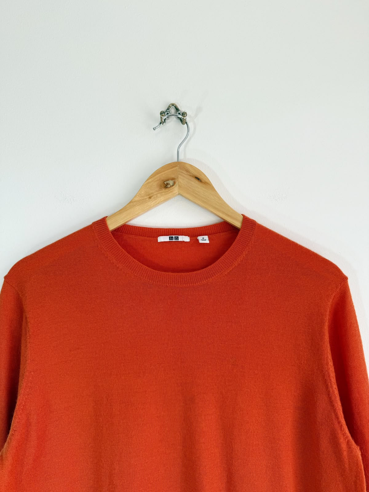 Uniqlo Wool Sweater