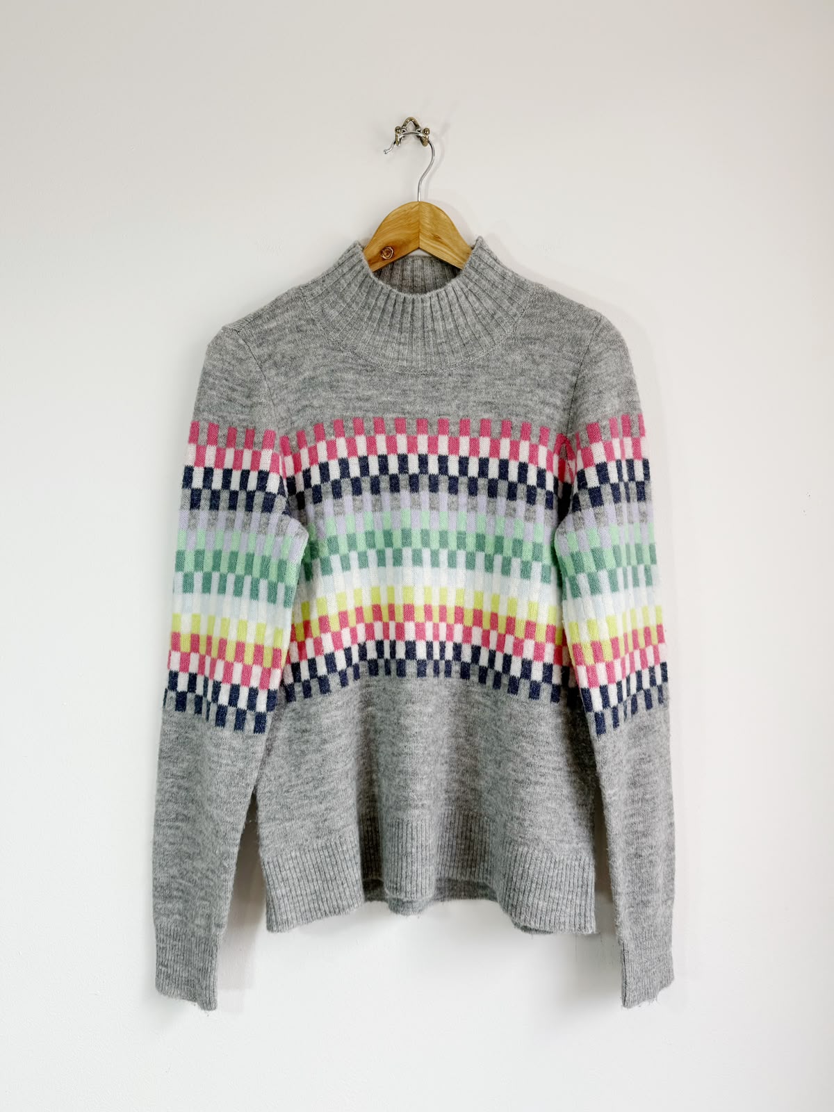 Loft Sweater