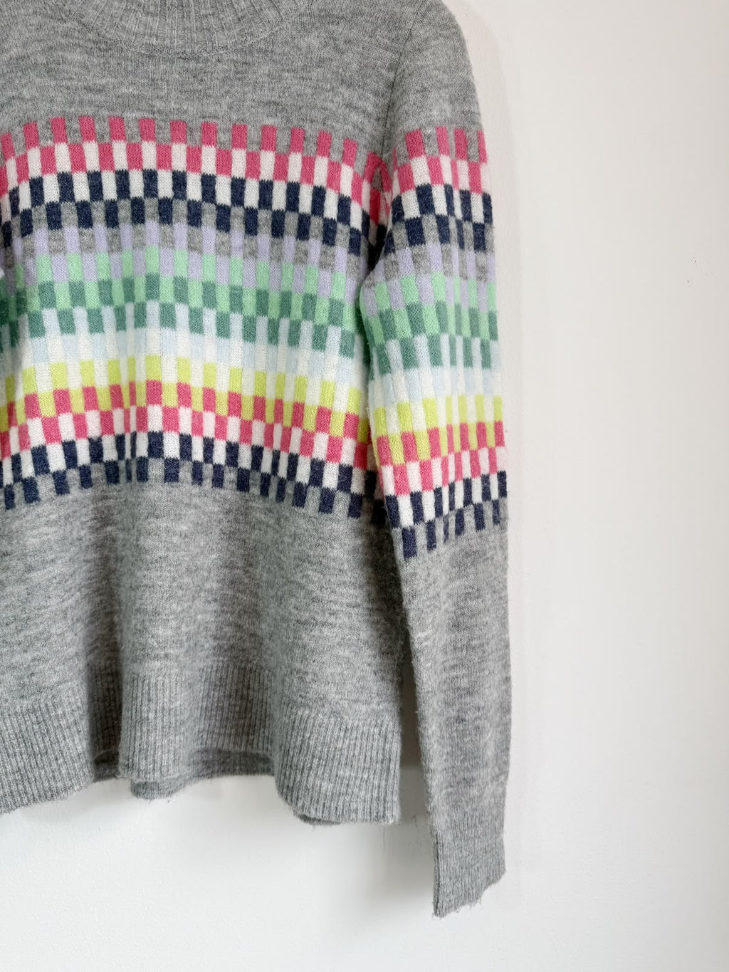 Loft Sweater