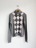 Apt. 9 Cashmere Turtleneck