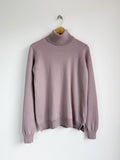Orvis Cashmere Turtleneck