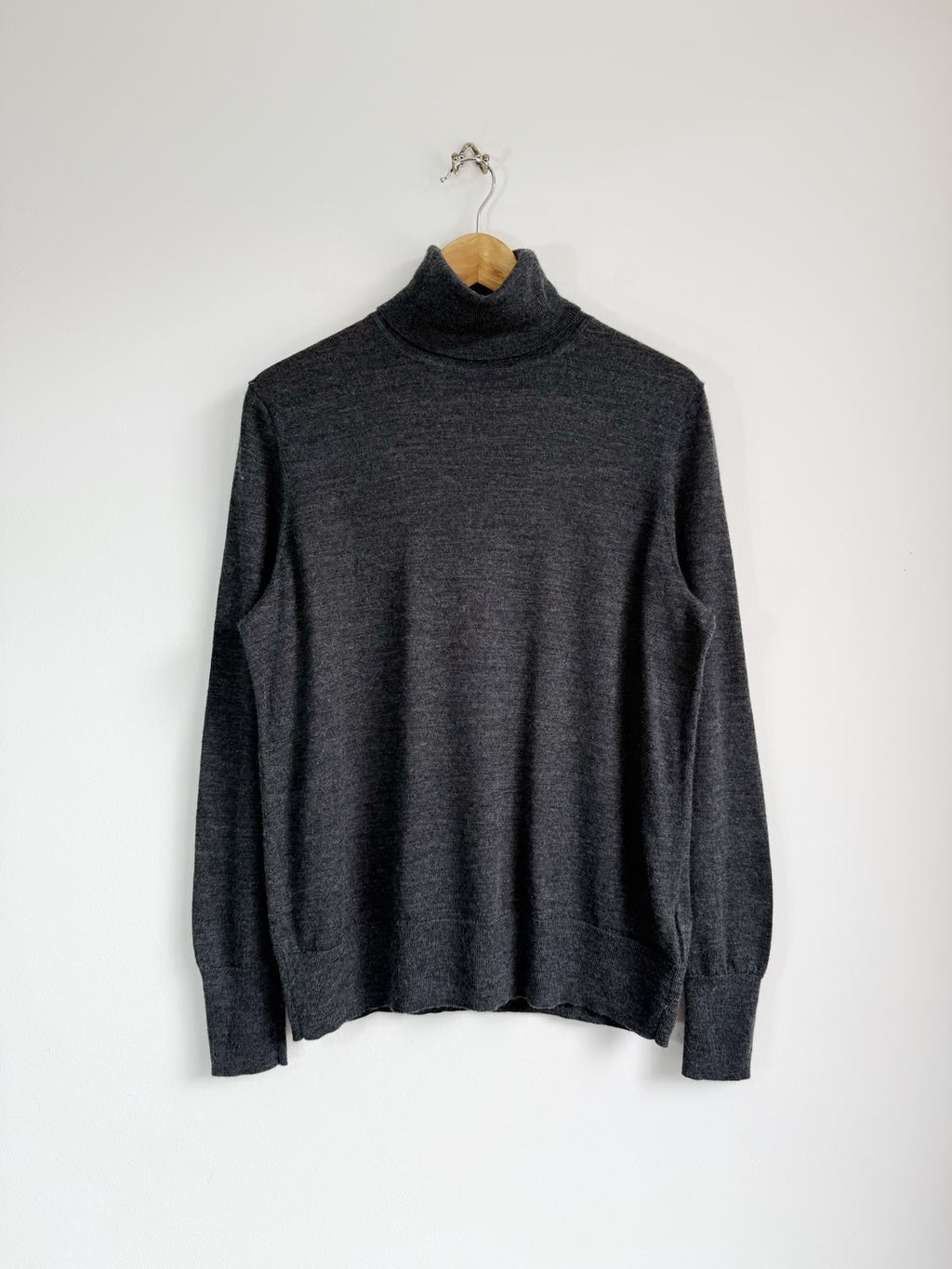 Gap Merino Turtleneck