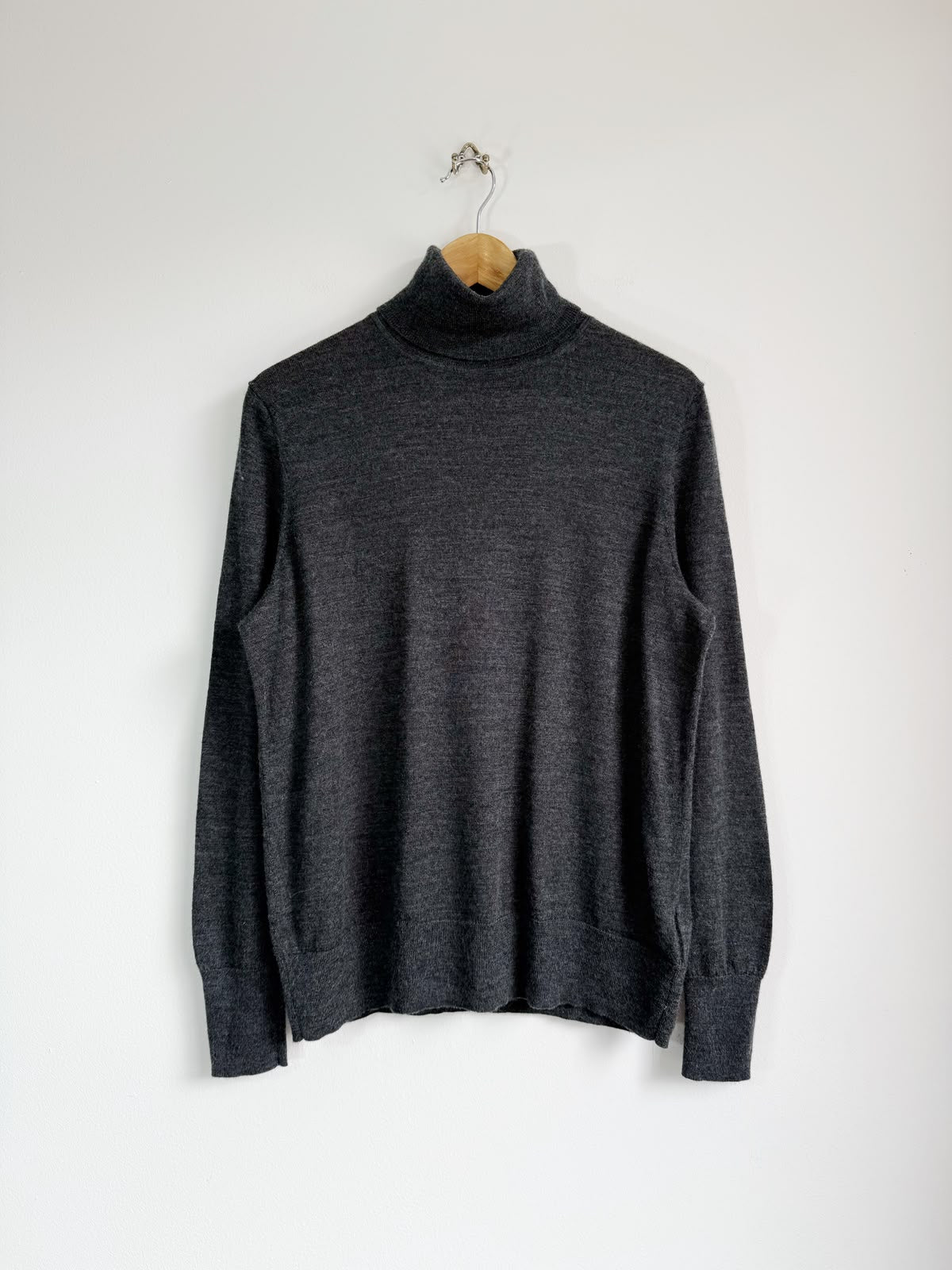 Gap Merino Turtleneck