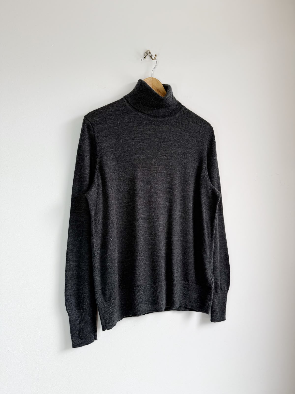 Gap Merino Turtleneck