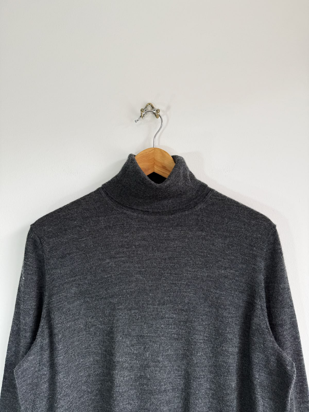 Gap Merino Turtleneck