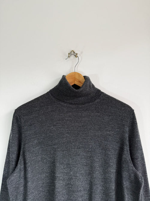 Gap Merino Turtleneck