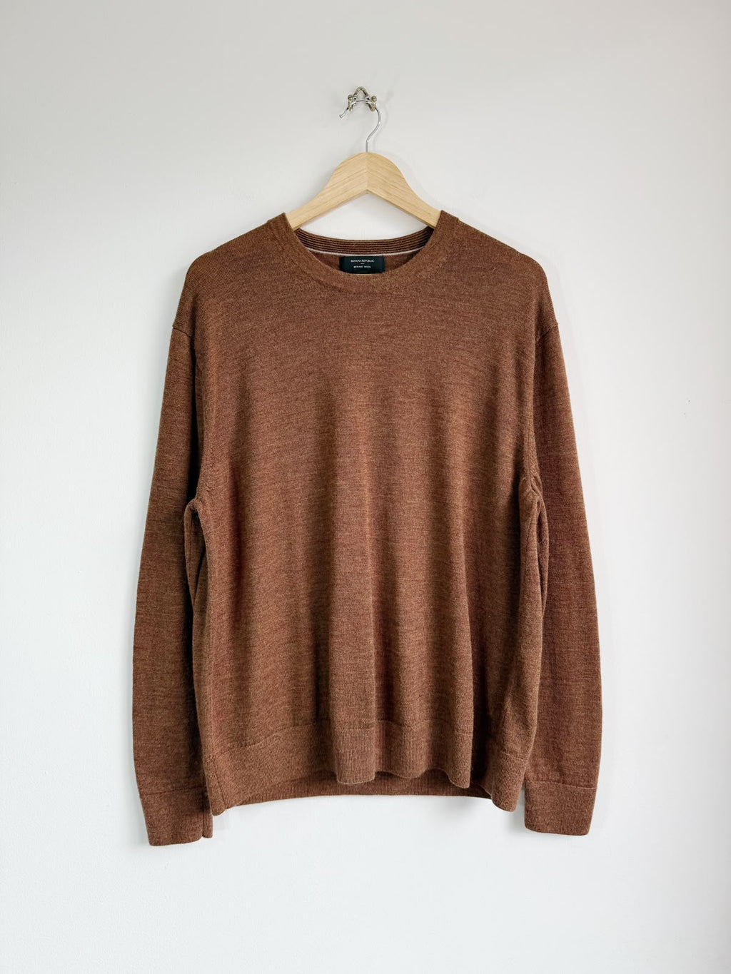 Banana Republic Merino